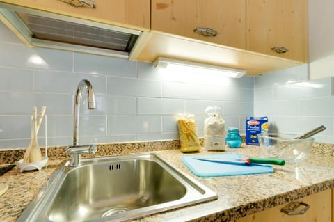 Appartamenti Cesa Maria Mountain Hospitality Apartment in Canazei