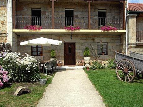 Garden, Balcony/Terrace
