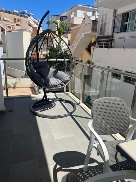 Deda Apartments Apartment in Sarandë