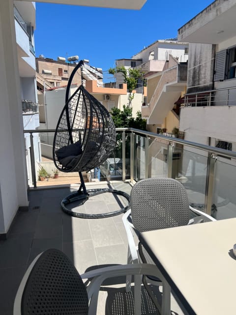 Deda Apartments Apartment in Sarandë