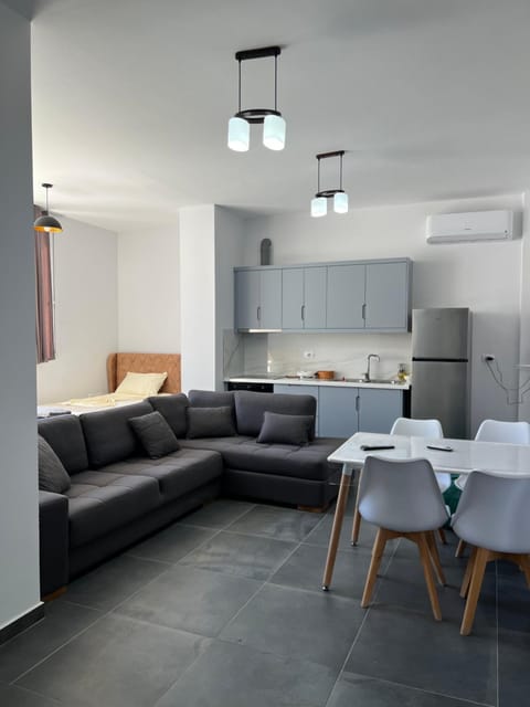 Deda Apartments Apartment in Sarandë