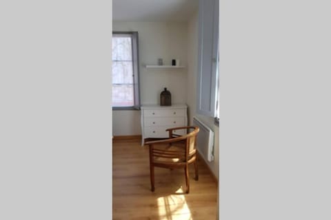 Le Gite de Myla au pied du Château Royal d'Amboise Apartment in Amboise