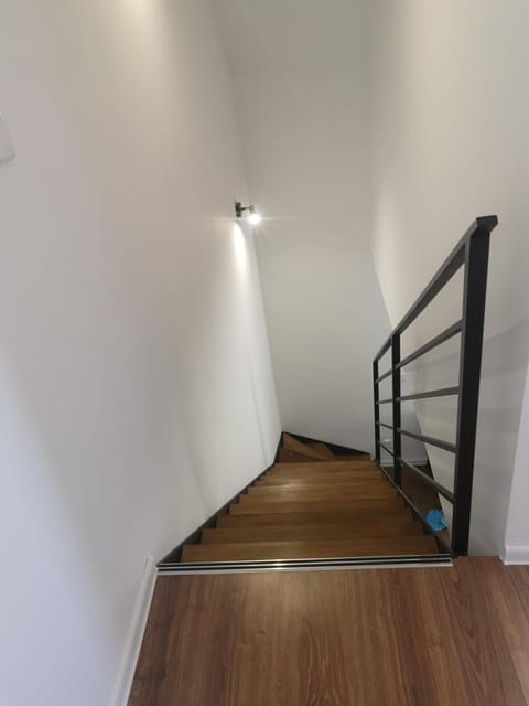 Haus Am Meer Apartment in Pomeranian Voivodeship