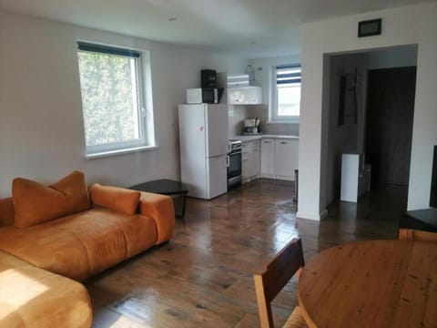 Haus Am Meer Apartment in Pomeranian Voivodeship