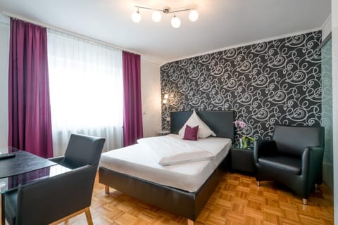 Hotel 'Zum Augarten' Hotel in Speyer