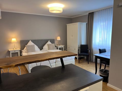 Hotel 'Zum Augarten' Hotel in Speyer