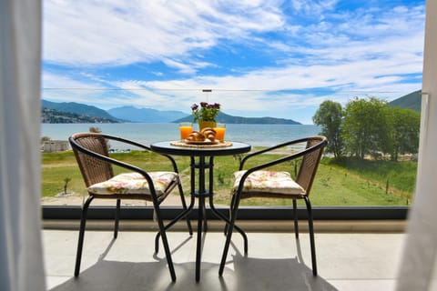 Apartmani Porat Apartment in Dubrovnik-Neretva County