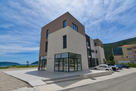 Apartmani Porat Apartment in Dubrovnik-Neretva County