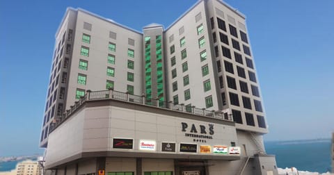 Property building, Other