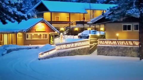 Winter