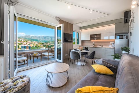 Sunset Luxury Residence Apartment in Dubrovnik