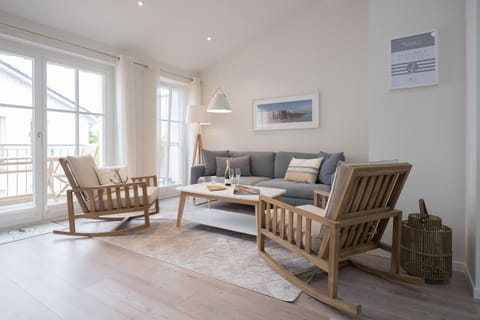 Ferienwohnung Düne 18 Apartment in Wustrow