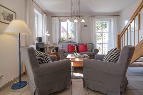 Born - Wieck Ferienwohnung Romantik Apartment in Mecklenburg-Vorpommern, Germany