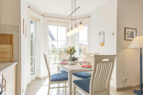 Born - Wieck Ferienwohnung Romantik Apartment in Mecklenburg-Vorpommern, Germany