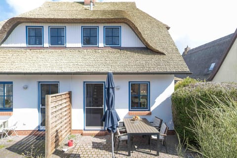 Born - Wieck Ferienwohnung Romantik Apartment in Mecklenburg-Vorpommern, Germany