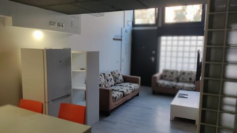 valencialoft Apartment in Valencia