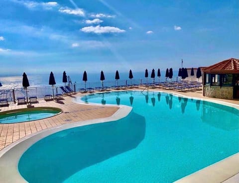 Casa vacanza Diana Apartment in Ravello