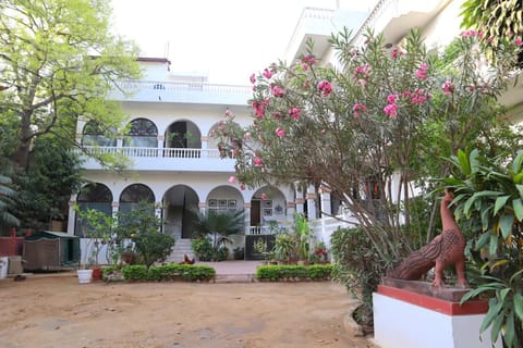 Shahar Palace Bed and Breakfast in Jaipur