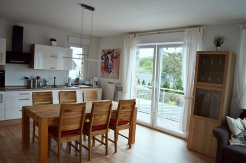 Wellness Apartments Sophienhöhe AM POOL Apartment in Rhineland-Palatinate