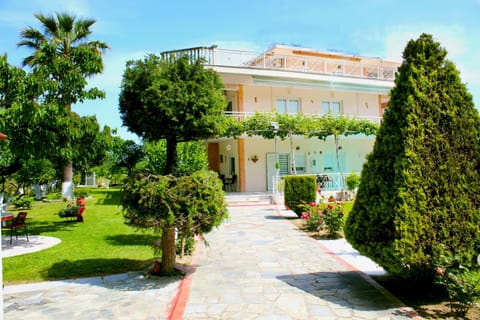 VILLA BORA Apartment hotel in Pieria, Greece