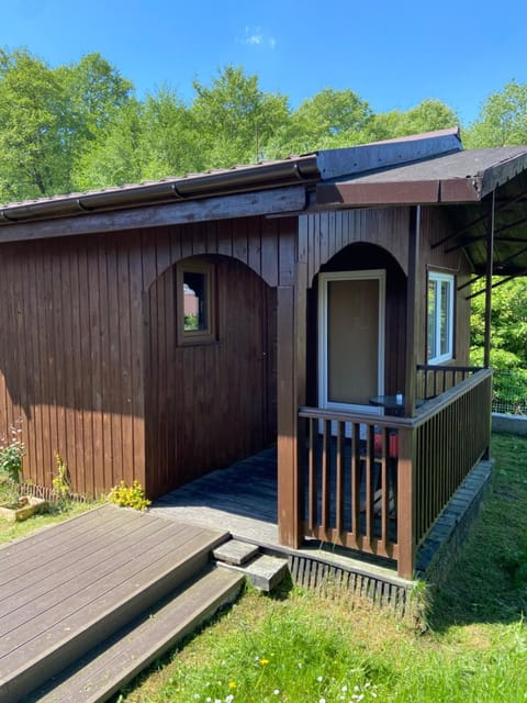 Domek wakacyjny House in Pomeranian Voivodeship