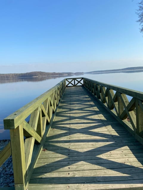 Domek wakacyjny House in Pomeranian Voivodeship