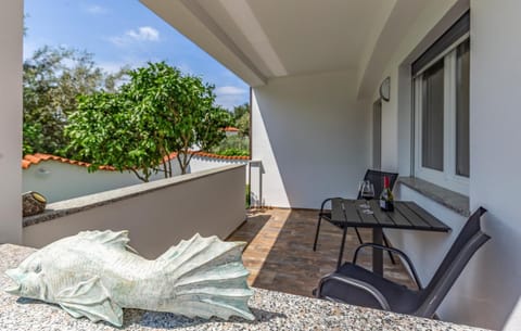 Villa Asta Medulin Apartment in Medulin