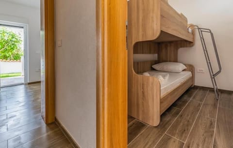 Villa Asta Medulin Apartment in Medulin