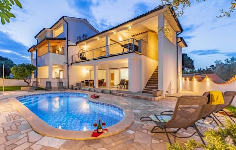 Villa Asta Medulin Apartment in Medulin