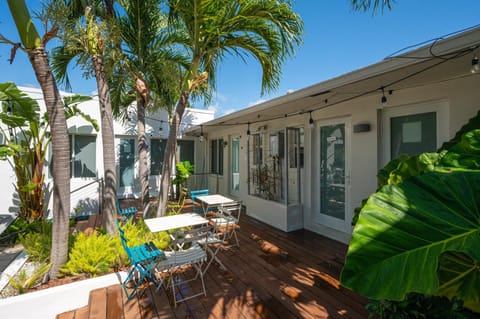 Casa Del Mar Master Apartment in Hollywood Beach