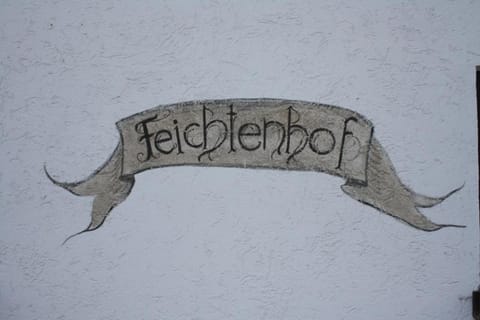 Feichten-Hof Zaiser Zimmer Farm Stay in Salzburgerland