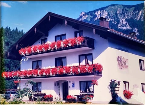Feichten-Hof Zaiser Zimmer Farm Stay in Salzburgerland
