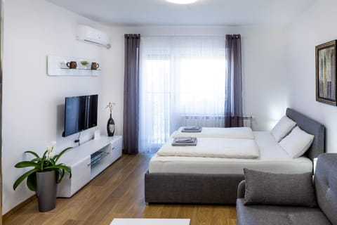 MB Apartment Apartment in Vojvodina