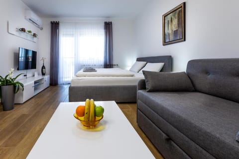 MB Apartment Apartment in Vojvodina