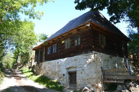 Property view