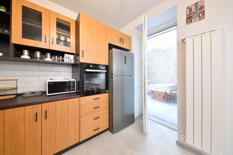 CASA ARIANNA Apartment in Ischia