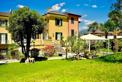 The lemon tree house - Bellagio center Apartment in Bellagio