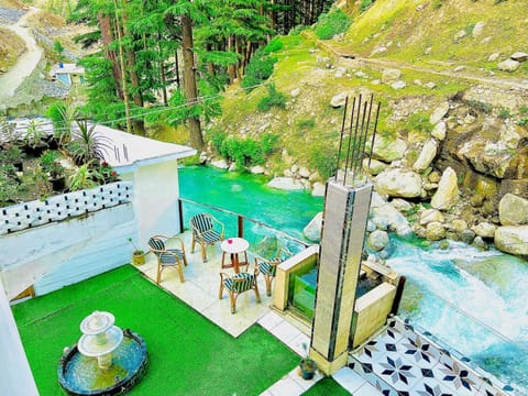 Property view