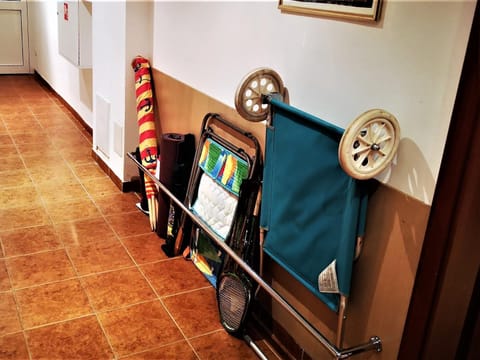 Zielony Zakątek w Blue Mare Apartment in West Pomeranian Voivodeship, Poland