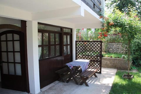 Apartman NeSa Boracko jezero Apartment in Federation of Bosnia and Herzegovina