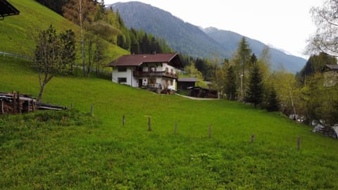 Property building, Natural landscape, Mountain view
