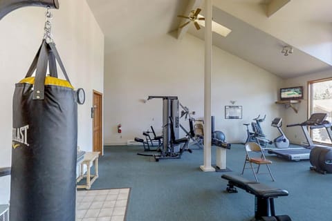 Cascade 347 Apartment in Colorado