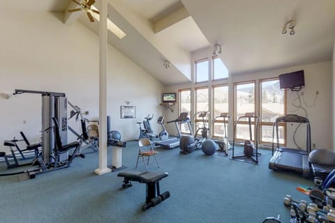 Cascade 347 Apartment in Colorado