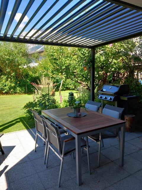 BBQ facilities, BBQ facilities, Garden, Garden, Balcony/Terrace, Balcony/Terrace, Garden view, Garden view, Sunset