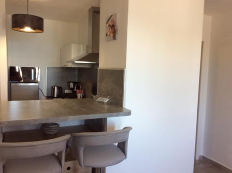 Poseidon Apartment in Cagnes-sur-Mer