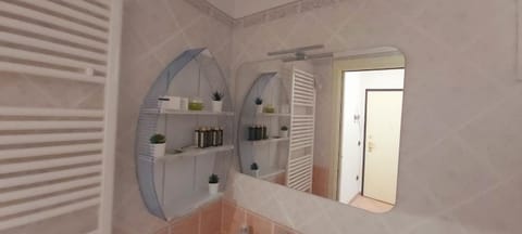 Appartamento La Spiaggia Apartment in Bordighera