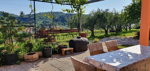 View (from property/room), Garden view