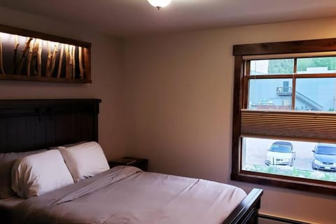 Clear Creek Inn Bed and Breakfast in Georgetown