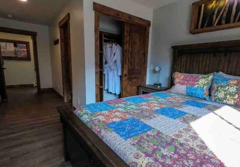 Clear Creek Inn Bed and Breakfast in Georgetown