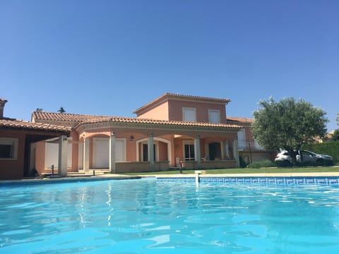 Property building, Swimming pool, Swimming pool